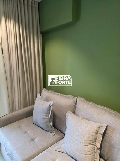 Apartamento, 1 quarto, 46 m² - Foto 5