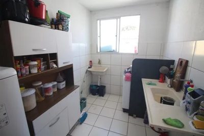 Apartamento, 2 quartos, 48 m² - Foto 3