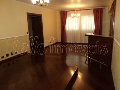 Apartamento, 3 quartos, 170 m² - Foto 2