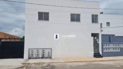 Apartamento, 2 quartos, 83 m² - Foto 1