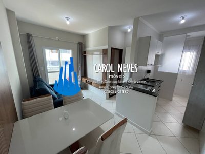Apartamento, 1 quarto, 41 m² - Foto 3
