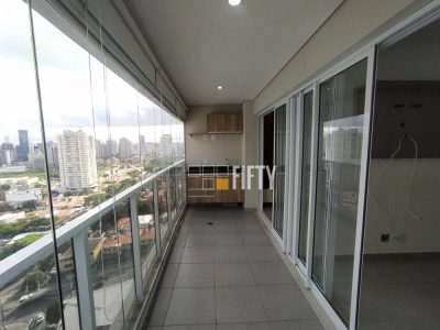 Apartamento, 1 quarto, 48 m² - Foto 1