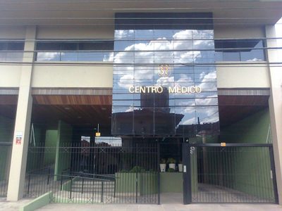 Loja-Salão, 1046 m² - Foto 2