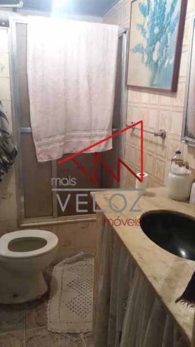Apartamento, 2 quartos, 60 m² - Foto 1