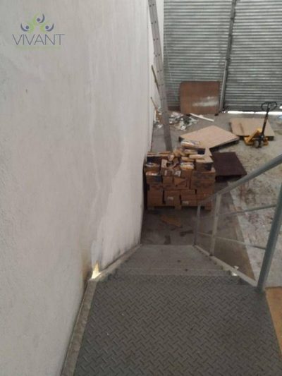 Loja-Salão, 100 m² - Foto 3