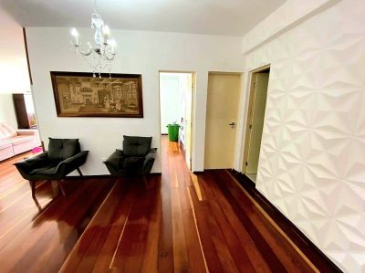 Casa, 3 quartos, 108 m² - Foto 4