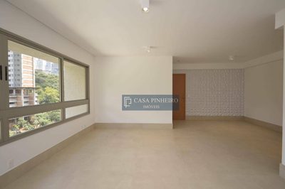 Apartamento, 4 quartos, 163 m² - Foto 2