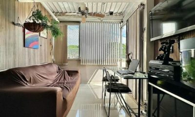 Cobertura, 4 quartos, 102 m² - Foto 4