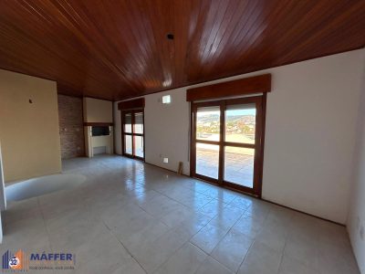 Cobertura, 1 quarto, 115 m² - Foto 4