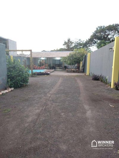 Casa, 3 quartos, 80 m² - Foto 4