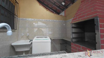 Sobrado, 3 quartos, 139 m² - Foto 5