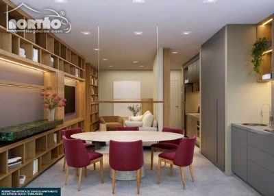 Casa, 2 quartos, 65 m² - Foto 4