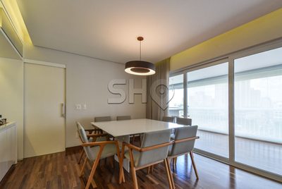 Apartamento, 4 quartos, 201 m² - Foto 5