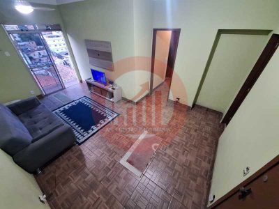 Apartamento, 2 quartos, 71 m² - Foto 1