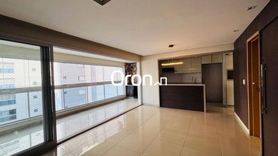 Apartamento, 3 quartos, 111 m² - Foto 1