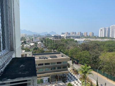 Apartamento, 3 quartos, 91 m² - Foto 5