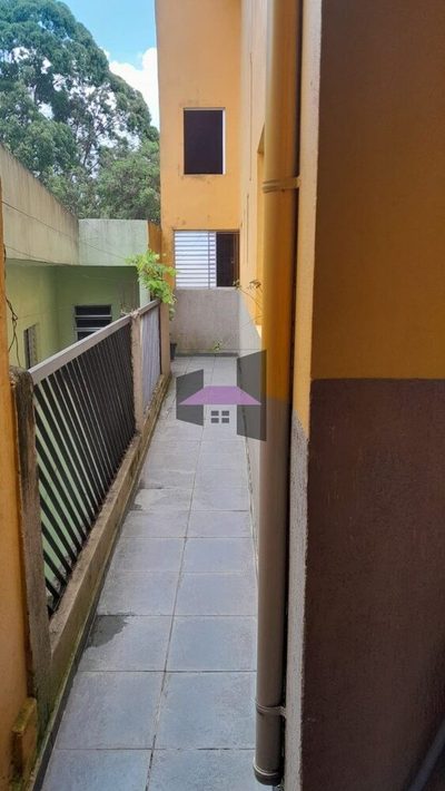 Sobrado, 5 quartos - Foto 2