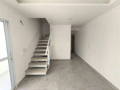 Casa, 2 quartos, 93 m² - Foto 1