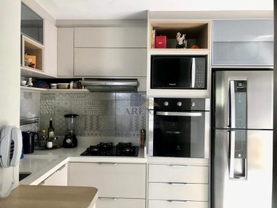 Apartamento, 2 quartos - Foto 3