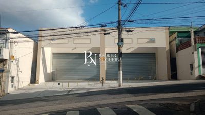 Depósito-Galpão, 693 m² - Foto 2