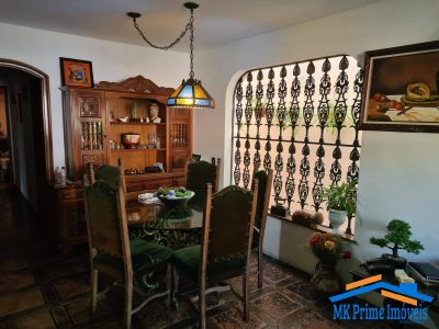 Casa, 3 quartos, 180 m² - Foto 3