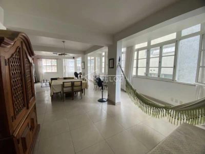Apartamento, 3 quartos, 140 m² - Foto 5