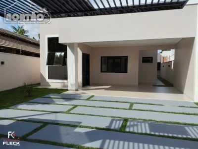 Casa, 1 quarto, 204 m² - Foto 2