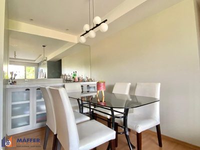 Apartamento, 3 quartos, 74 m² - Foto 4