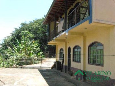 Casa, 5 quartos, 160 m² - Foto 4