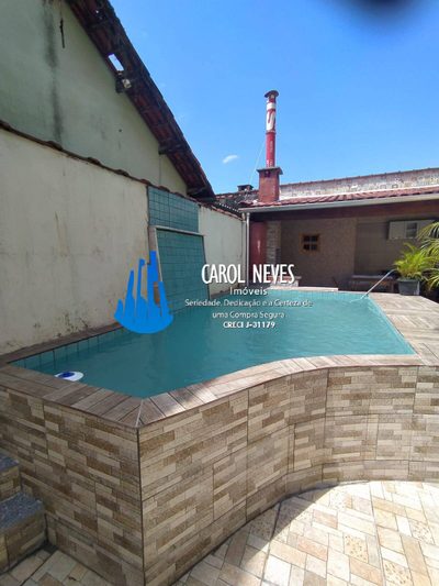 Casa, 2 quartos - Foto 1