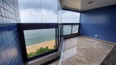 Apartamento, 3 quartos, 130 m² - Foto 2