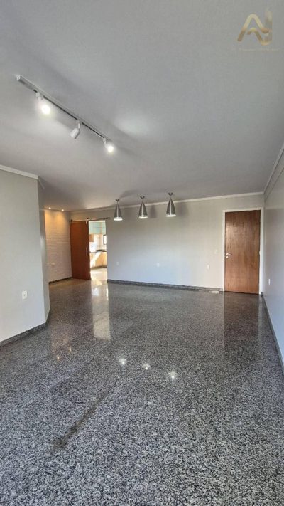 Apartamento, 4 quartos, 170 m² - Foto 2