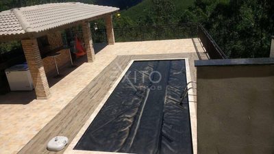 Casa, 3 quartos, 350 m² - Foto 2