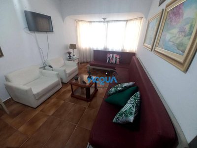 Apartamento, 2 quartos, 70 m² - Foto 1