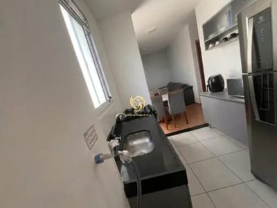 Apartamento, 2 quartos, 44 m² - Foto 4