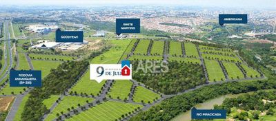 Loteamento e Condomínio, 750 m² - Foto 4