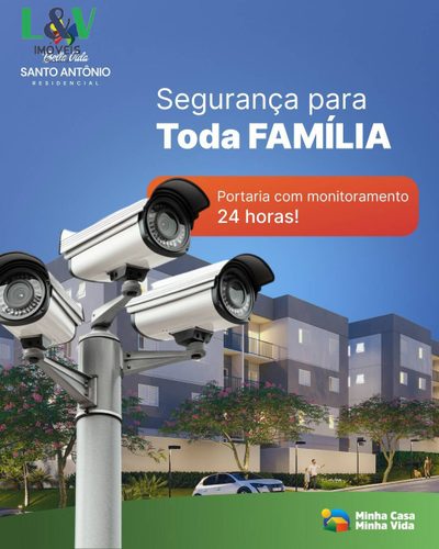 Apartamento, 2 quartos, 47 m² - Foto 5