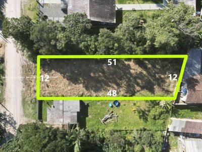 Terreno, 594 m² - Foto 1