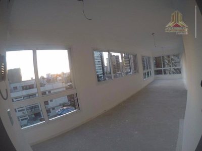 Apartamento, 1 quarto, 40 m² - Foto 2