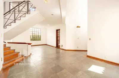 Casa, 3 quartos, 239 m² - Foto 2