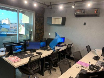 Sala-Conjunto, 49 m² - Foto 1