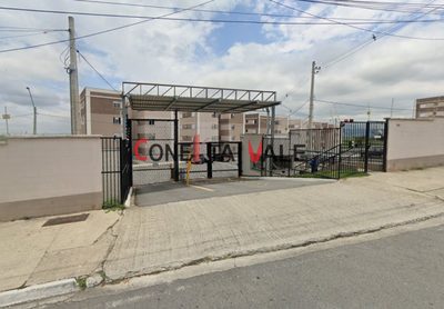 Apartamento, 2 quartos, 48 m² - Foto 1