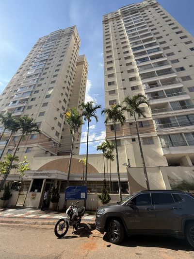Apartamento, 3 quartos, 75 m² - Foto 1