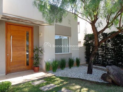 Casa de Condomínio, 6 quartos - Foto 1
