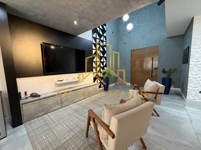 Casa de Condomínio, 3 quartos - Foto 3