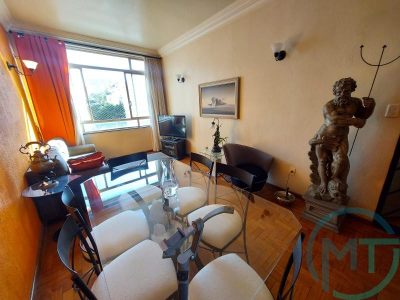 Apartamento, 4 quartos, 116 m² - Foto 4