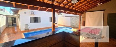 Casa, 3 quartos, 272 m² - Foto 3