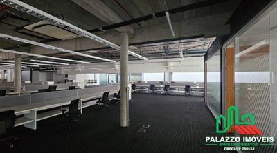 Prédio Inteiro, 1459 m² - Foto 4