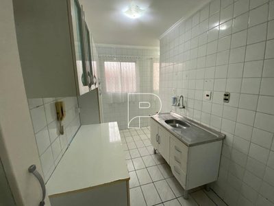 Apartamento, 2 quartos, 45 m² - Foto 5