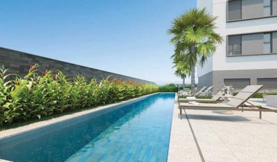 Apartamento, 3 quartos, 215 m² - Foto 2
